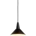 Airam Isse Loftslampe E27 Sort 9610625 Modsvarer: N/A