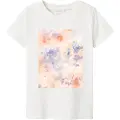Name it Økologisk Bomuld T-shirt