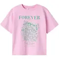 Name It Kids Økologisk Bomuld T-shirt