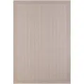 KMCarpets - Udendørstæppe Miami - Beige - Udendørstæpper - - Homeroom