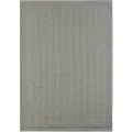 KMCarpets - Udendørstæppe Miami - Grøn - Udendørstæpper - - Homeroom