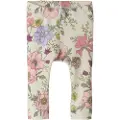 Name it Blomster Printet Leggings
