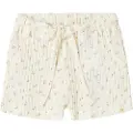 Lil´ Atelier Økologisk Bomuld Shorts