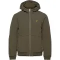 Lyle & Scott Softshell Jakke