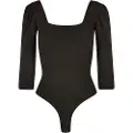 Urban Classics Recycled 3/4 Krop
