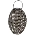 Eglo SOLCELLE BORDLAMPE 600MA H310 NATUR #4