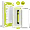 Mobile Origin Screen Guard with easy applicator 2 pack - iPhone 16 Plus