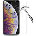 Mtp Products iPhone 11 Pro Skærmbeskyttelse Hærdet Glas - 9H - Gennemsigtig