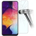 Mtp Products Samsung Galaxy A20e Skærmbeskyttelse Hærdet Glas - 9H, 0.25mm - Klar