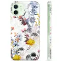 Mtp Products iPhone 12 TPU Cover - Forårsfornemmelser