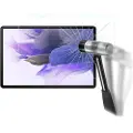 Mtp Products Samsung Galaxy Tab S7 FE Hærdet Glas - 9H, 0.3mm - Klar