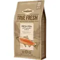Carnilove Ægte Frisk Fisk Til Voksne Hunde 1.4kg