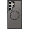 Tactical Samsung Galaxy S24 Ultra Tactical MagForce Hyperstealth Hybrid Cover - Asfalt
