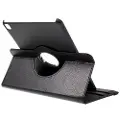 Mtp Products iPad Pro 9.7 Roterende Taske - Sort
