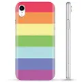 Mtp Products iPhone XR TPU Cover - Pride
