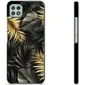 Mtp Products Samsung Galaxy A22 5G Beskyttende Cover - Gyldne Blade