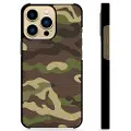 Mtp Products iPhone 13 Pro Max Beskyttende Cover - Camo