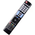 Mtp Products Fjernbetjening til LG TV