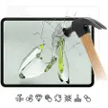 Mtp Products OnePlus Pad Go Skærmbeskyttelse Hærdet Glas - 9H - Case Friendly - Klar
