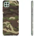 Mtp Products Samsung Galaxy A22 5G TPU Cover - Camo