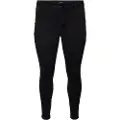 Vero moda Phia Skinny Fit Soft Vi110 Højtaljede Jeans