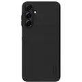 NILLKIN Samsung Galaxy A16 5G Nillkin Super Frosted Shield Cover - Sort