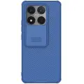 NILLKIN Xiaomi 14T Nillkin CamShield Pro Hybrid Cover - Blå