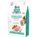 Brit Urinvejssundhed For Steriliserede Katte 2kg