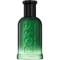 HUGO BOSS - Bottled Bold Citrus Summer - Eau De Parfum - Boss Bottled Bold Citrus Edp 50ml - For Women
