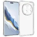 Mtp Products Honor Magic7 Pro Stødsikkert TPU Cover - Gennemsigtig