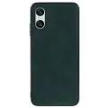 Mtp Products Sony Xperia 10 VI Dækket Hybrid Cover - Grøn