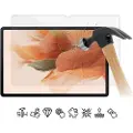 Mtp Products Samsung Galaxy Tab S11/S10 FE/S10 Lite/S9 FE Skærmbeskyttelse Hærdet Glas - 9H - Case Friendly - Klar