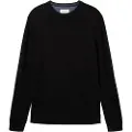 Tom Tailor 1038426 Basic Knit Trøje