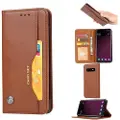 Mtp Products Card Set Series Samsung Galaxy S10e Pung - Brun