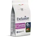 Exclusion hundefoder med hest & kartofler - 2 kg