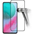 Mtp Products Samsung Galaxy S24+ Skærmbeskyttelse Hærdet Glas - 9H - Full Fit - Sort Kant