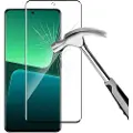 Mtp Products Xiaomi 13 Pro Skærmbeskyttelse Hærdet Glas - Full Fit - Sort Kant