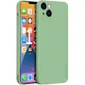 Mtp Products iPhone 13 Pinwuyo Liquid Silikone Cover - Grøn