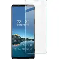 IMAK Sony Xperia 1 IV Imak Skærmbeskyttelse og Hærdet Glas - Case Friendly - Klar