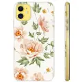 Mtp Products iPhone 11 TPU Cover - Floral