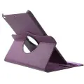Mtp Products iPad 9.7 2017/2018 Roterende Cover - Lilla