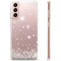 Mtp Products Samsung Galaxy S21 5G TPU Cover - Snefnug