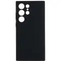 Mtp Products Samsung Galaxy S23 Ultra 5G Liquid Silicone Cover - Sort