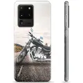 Mtp Products Samsung Galaxy S20 Ultra TPU Cover - Motorcykel