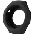 Mtp Products Huawei Watch GT 5 Pro Silikone Cover - 46mm - Sort