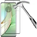 Mtp Products Motorola Edge 40 Full Cover Skærmbeskyttelse Hærdet Glas