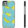 Mtp Products Samsung Galaxy A22 5G Beskyttende Cover - Bananer