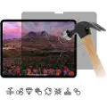 Mtp Products iPad Pro 11 (2024) Privacy Skærmbeskyttelse Hærdet Glas