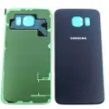 Samsung Galaxy S6 Bag Cover - Sort