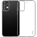 Mtp Products Samsung Galaxy A53 5G Mofi Thin Fit TPU Cover - Gennemsigtig